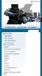 Mobile Screenshot of dubbelklicka.net